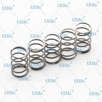 ERIKC E1021053 F00VC09012 Valve Spring Kit Set Electromagnetic Components Top Quality Valve Springs F00VC09013 5PCS/Bag