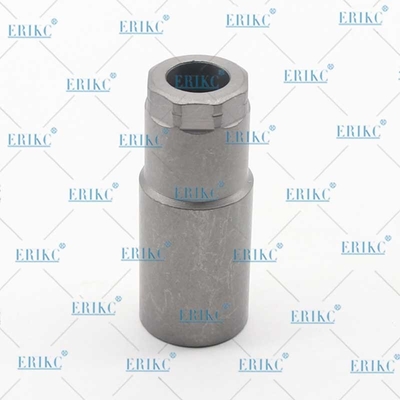 ERIKC E1023512 Common Rail Injector Piezo Diesel Injector Retaining Nozzle Nut Diesel Injector Pressure Cap for Bosch