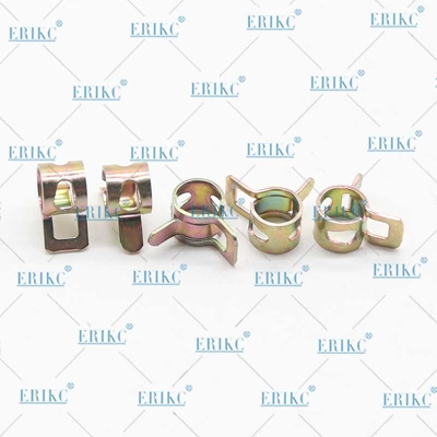 ERIKC E1021098 Diesel Pump Injector Fixing Tool Return Pipe Injector Return Pipe Clamp for Bosch