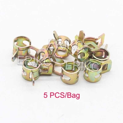 ERIKC E1021098 Diesel Pump Injector Fixing Tool Return Pipe Injector Return Pipe Clamp for Bosch