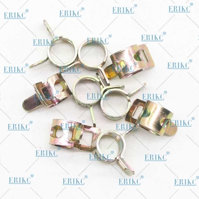 ERIKC E1021098 Diesel Pump Injector Fixing Tool Return Pipe Injector Return Pipe Clamp for Bosch