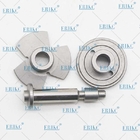 ERIKC E1021062 Injector Parts Common Rail Spray Repair Kit Electromagnetic Components for 0445110# Series