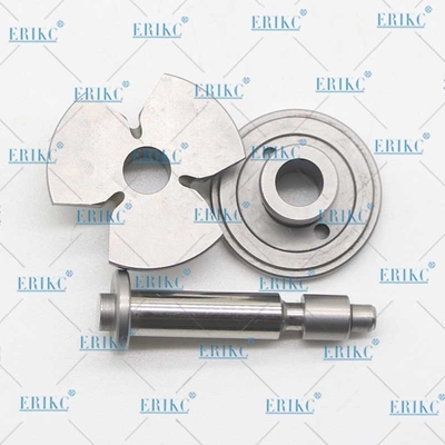 ERIKC E1021062 Injector Parts Common Rail Spray Repair Kit Electromagnetic Components for 0445110# Series