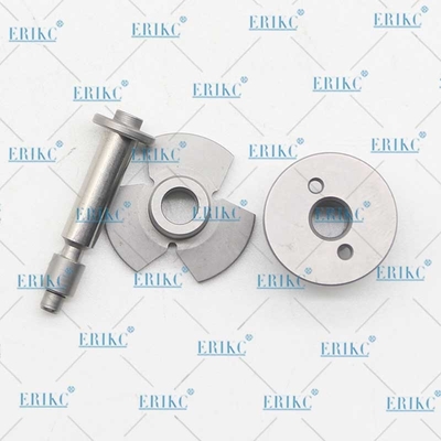 ERIKC E1021062 Injector Parts Common Rail Spray Repair Kit Electromagnetic Components for 0445110# Series