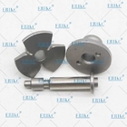 ERIKC E1021062 Injector Parts Common Rail Spray Repair Kit Electromagnetic Components for 0445110# Series