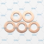 ERIKC E1021065 Nozzle Copper Washer Injector Accessories Brass Pressure Washer S type 1mm P type 0.6mm 5PCS/Bag