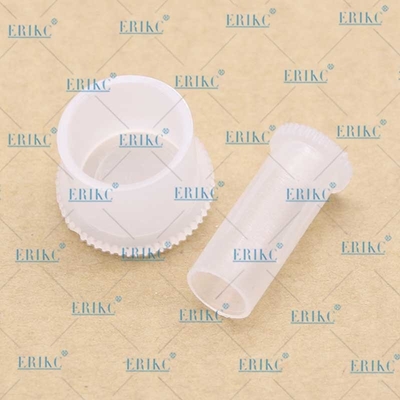 ERIKC E1024017 Injector Plastic Cap Manufacturers Diesel Pump Injector Plastic Protection Caps for C6 C6.4 C6.6