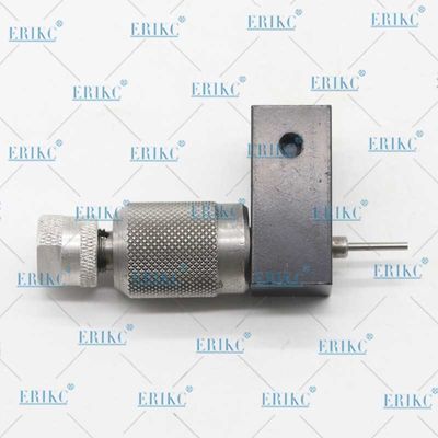 ERIKC E1024139 Injector Lift Measurement Tool Common Rail Injection Tool For BOS 0445110# Series