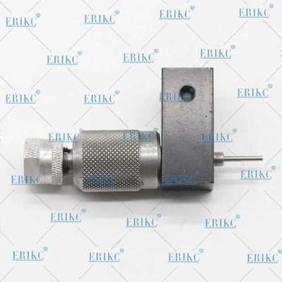 ERIKC E1024139 Injector Lift Measurement Tool Common Rail Injection Tool for Bosch 0445110# Series