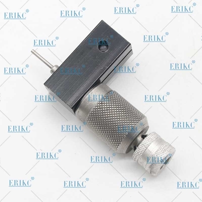 ERIKC E1024139 Injector Lift Measurement Tool Common Rail Injection Tool for Bosch 0445110# Series