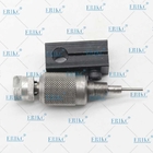 ERIKC E1024139 Injector Lift Measurement Tool Common Rail Injection Tool for Bosch 0445110# Series