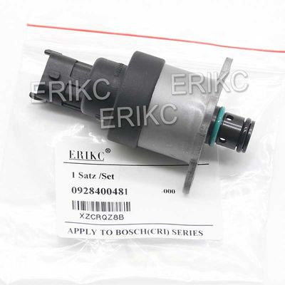 0928 400 481 Valve Meter Tool 0928400481 Diesel Fuel Pressure Regulator 0 928 400 481 For IVEC Ford