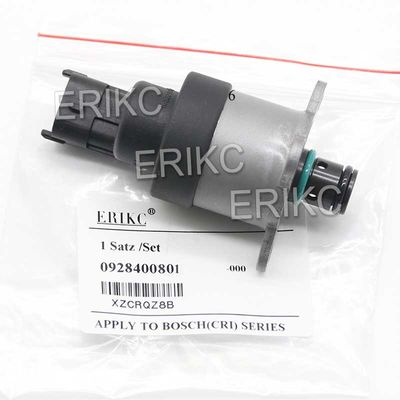 For BOS 0928400801 and 0928 400 801 FAW Fuel Pump Regulator Common Rail Parts Matering Unit 0 928 400 801