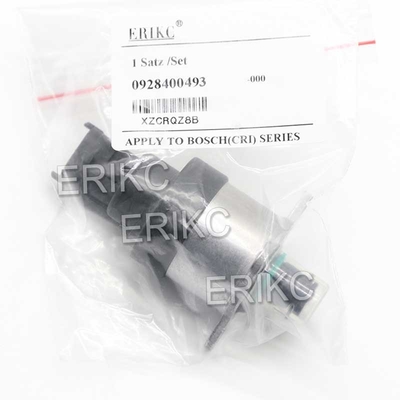 0 928 400 493 Diesel Pump Fuel Control Valve 0928400493 Fuel Metering Solenoid 0928 400 493 for Bosch