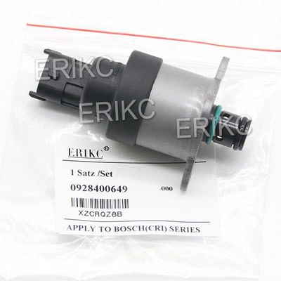 0928 400 649 Fuel Pump Suction Valve 0928400649 Diesel Engine Inlet Valve 0 928 400 649 For BOS