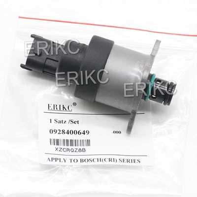 0928 400 649 Fuel Pump Suction Valve 0928400649 Diesel Engine Inlet Valve 0 928 400 649 for Bosch