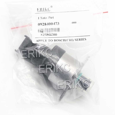 Bosch Metering Valve 0928400473 0 928 400 473 Common Rail Measuring Instrument 0928 400 473 for Cummins