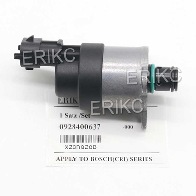 0928400637 Pressure Control Valve Regulator 0 928 400 637 Inlet And Outlet Fuel Metering Valve 0928 400 637 for Bosch