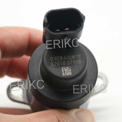 for Volv 0928400670 Measuring Tools of Shims 0928 400 670 Common Rail Metering Valve 0 928 400 670