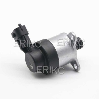 HYUNDAI and KIA 0928400633 Sliver & Black Diesel Inlet Metering Valve For BOS 0928 400 633 , 0 928 400 633