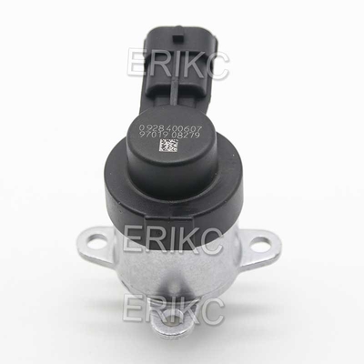 CITROEN ERIKC Standard Diesel Inlet Metering Valve 0928400607 / Fuel Metering Unit 0928 400 607 (0 928 400 607)