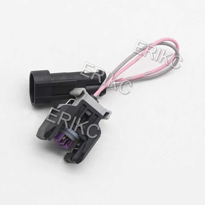 ERIKC E1024037 Auto Diagnostic Tool Wire Contact Injector Connection Line for Delphi Euro 5