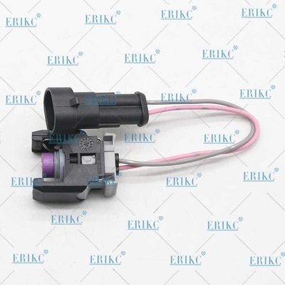 ERIKC E1024037 Auto Diagnostic Tool Wire Contact Injector Connection Line for Delphi Euro 5