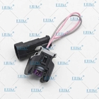 ERIKC E1024037 Auto Diagnostic Tool Wire Contact Injector Connection Line for Delphi Euro 5