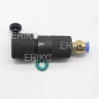 ERIKC E1024019 E1024020 Common Rail Injector Diesel Collector Tool Oil Nozzle Collector Tool S Type 7mm P Type 9mm