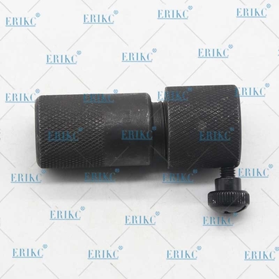 ERIKC E1024019 E1024020 Common Rail Injector Diesel Collector Tool Oil Nozzle Collector Tool S Type 7mm P Type 9mm