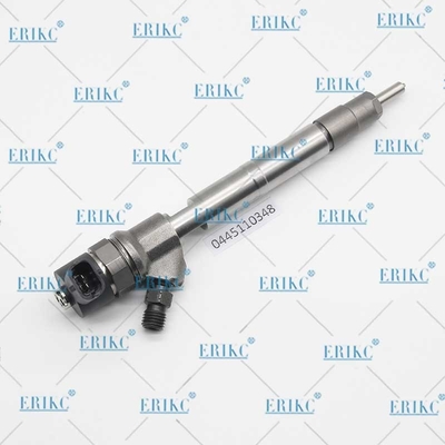 ERIKC 0445110348 Diesel Engine Injection 0445 110 348 Fuel Injector 0 445 110 348 for Car