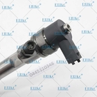 ERIKC 0445110348 Diesel Engine Injection 0445 110 348 Fuel Injector 0 445 110 348 for Car