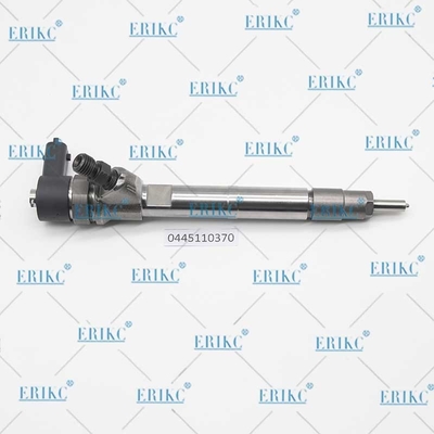 ERIKC 0445110370 Exchange Injectors 0445 110 370 Nozzle Injection 0 445 110 370 for Engine Car