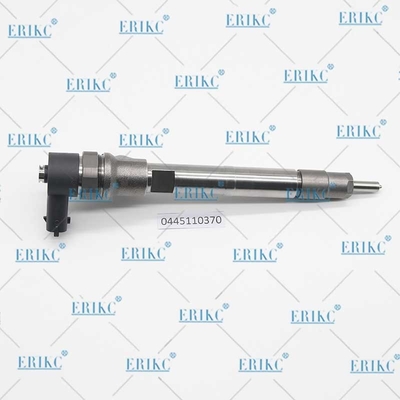 ERIKC 0445110370 Exchange Injectors 0445 110 370 Nozzle Injection 0 445 110 370 for Engine Car