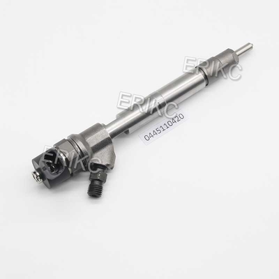 ERIKC 0 445 110 420 Diesel Fuel Injectors 0445 110 420 Auto Injection 0445110420 for Car