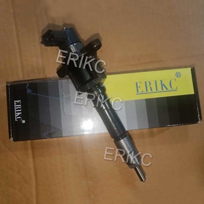 ERIKC 0445120049 Diesel Injector 0445 120 049 Truck Injection 0 445 120 049 for MITSUBISHI