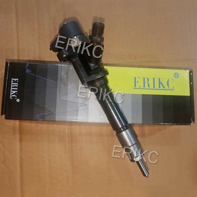 ERIKC 0445120049 Diesel Injector 0445 120 049 Truck Injection 0 445 120 049 for MITSUBISHI