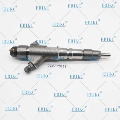 ERIKC 0445120153 Diesel Parts Injector 0445 120 153 Performance Injection 0 445 120 153 for Truck