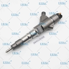 ERIKC 0445120153 Diesel Parts Injector 0445 120 153 Performance Injection 0 445 120 153 for Truck