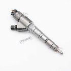 ERIKC 0445120067 Common Rail Injector 0445 120 067 Engine Injection 0 445 120 067 for VOLVO