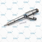 ERIKC 0445120067 Common Rail Injector 0445 120 067 Engine Injection 0 445 120 067 for VOLVO
