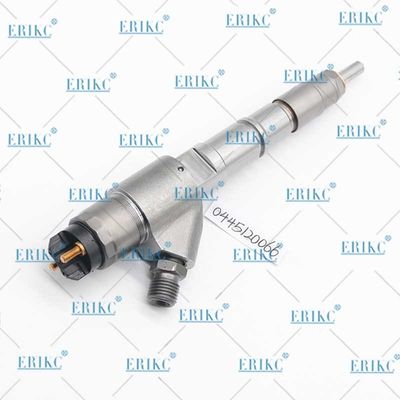 ERIKC 0445120066 Electronic Unit Injectors 0 445 120 066 Common Rail Fuel Injection 0445 120 066 for Volv