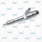 ERIKC 0445120066 Electronic Unit Injectors 0 445 120 066 Common Rail Fuel Injection 0445 120 066 for VOLVO