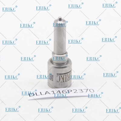 ERIKC 0433172370 DLLA146P2370 Fuel Injector Nozzle DLLA 146 P 2370 Oil Burner Nozzle DLLA 146P2370 for 0445120342