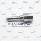 ERIKC DLLA150P2541 0433172541 Spraying Nozzles DLLA 150P2541 High Pressure Nozzle DLLA 150 P 2541 for 0445120541