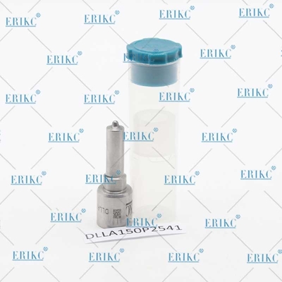 ERIKC DLLA150P2541 0433172541 Spraying Nozzles DLLA 150P2541 High Pressure Nozzle DLLA 150 P 2541 for 0445120541