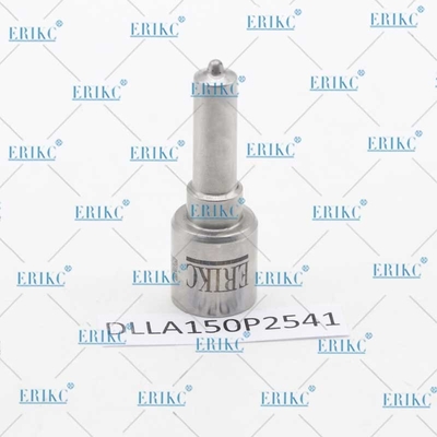 ERIKC DLLA150P2541 0433172541 Spraying Nozzles DLLA 150P2541 High Pressure Nozzle DLLA 150 P 2541 for 0445120541