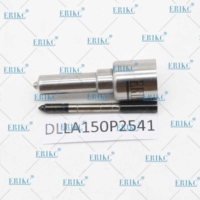 ERIKC DLLA150P2541 0433172541 Spraying Nozzles DLLA 150P2541 High Pressure Nozzle DLLA 150 P 2541 for 0445120541