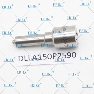 ERIKC DLLA 150P2590 0433172590 Fuel Injection Nozzle DLLA150P2590 Spraying Nozzles DLLA 150 P 2590 for 0445110846