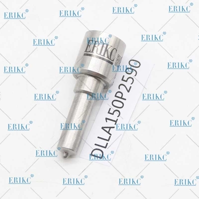 ERIKC DLLA 150P2590 0433172590 Fuel Injection Nozzle DLLA150P2590 Spraying Nozzles DLLA 150 P 2590 for 0445110846